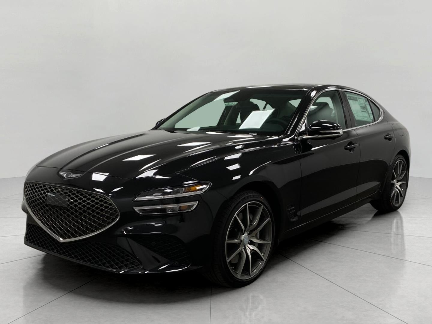2026 Genesis G70 2.5T Prestige AWD
