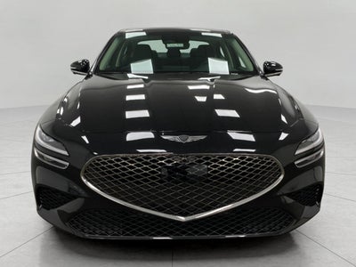 2026 Genesis G70 2.5T Prestige AWD