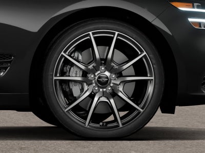 2026 Genesis G70 2.5T Prestige AWD