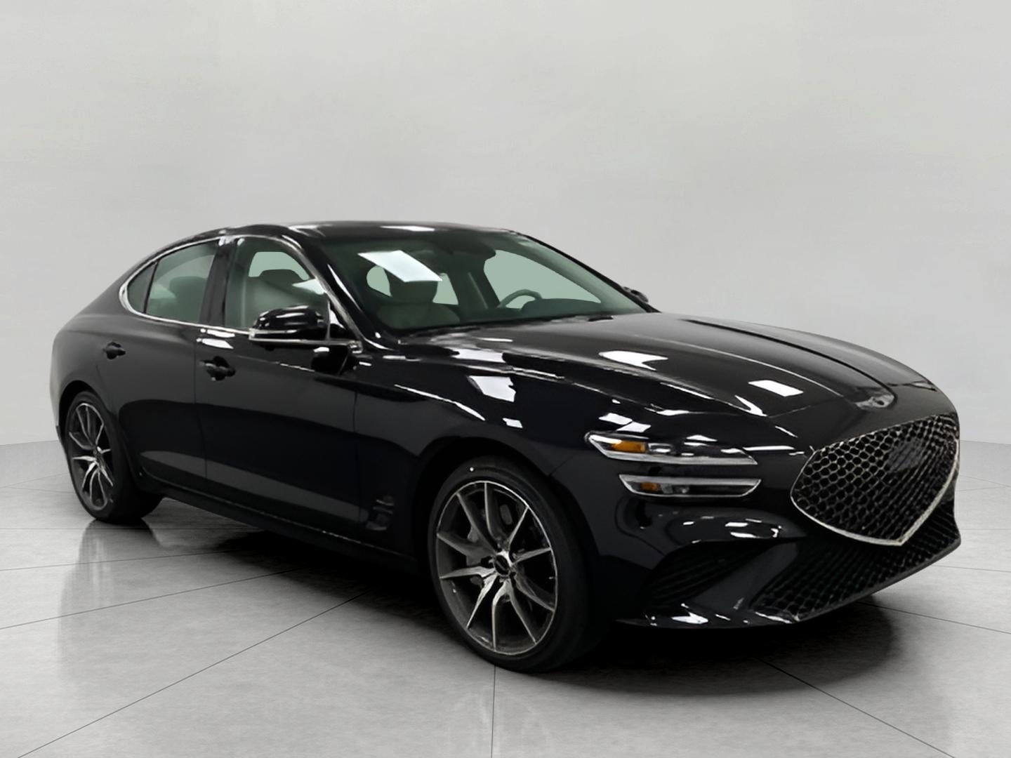 2026 Genesis G70 2.5T Prestige AWD