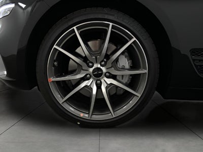 2026 Genesis G70 2.5T Prestige AWD