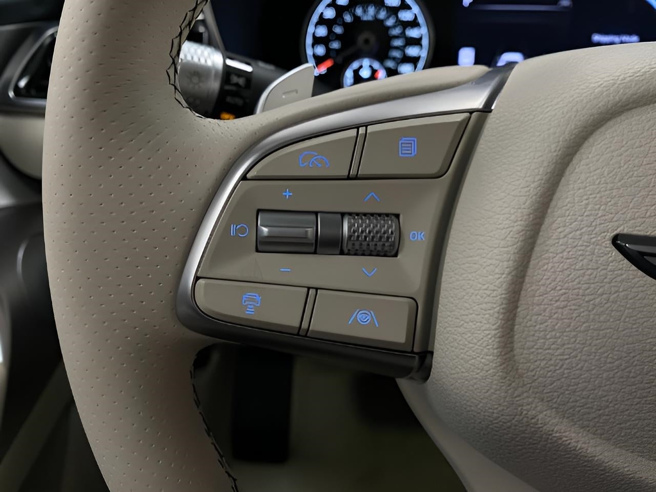 2026 Genesis G70 2.5T Prestige AWD