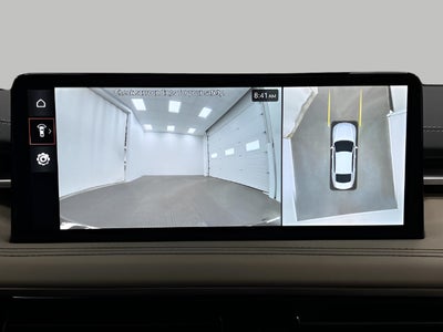 2026 Genesis G70 2.5T Prestige AWD