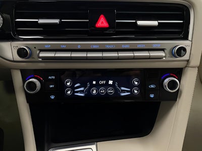 2026 Genesis G70 2.5T Prestige AWD