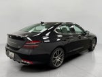 2026 Genesis G70 2.5T Prestige AWD