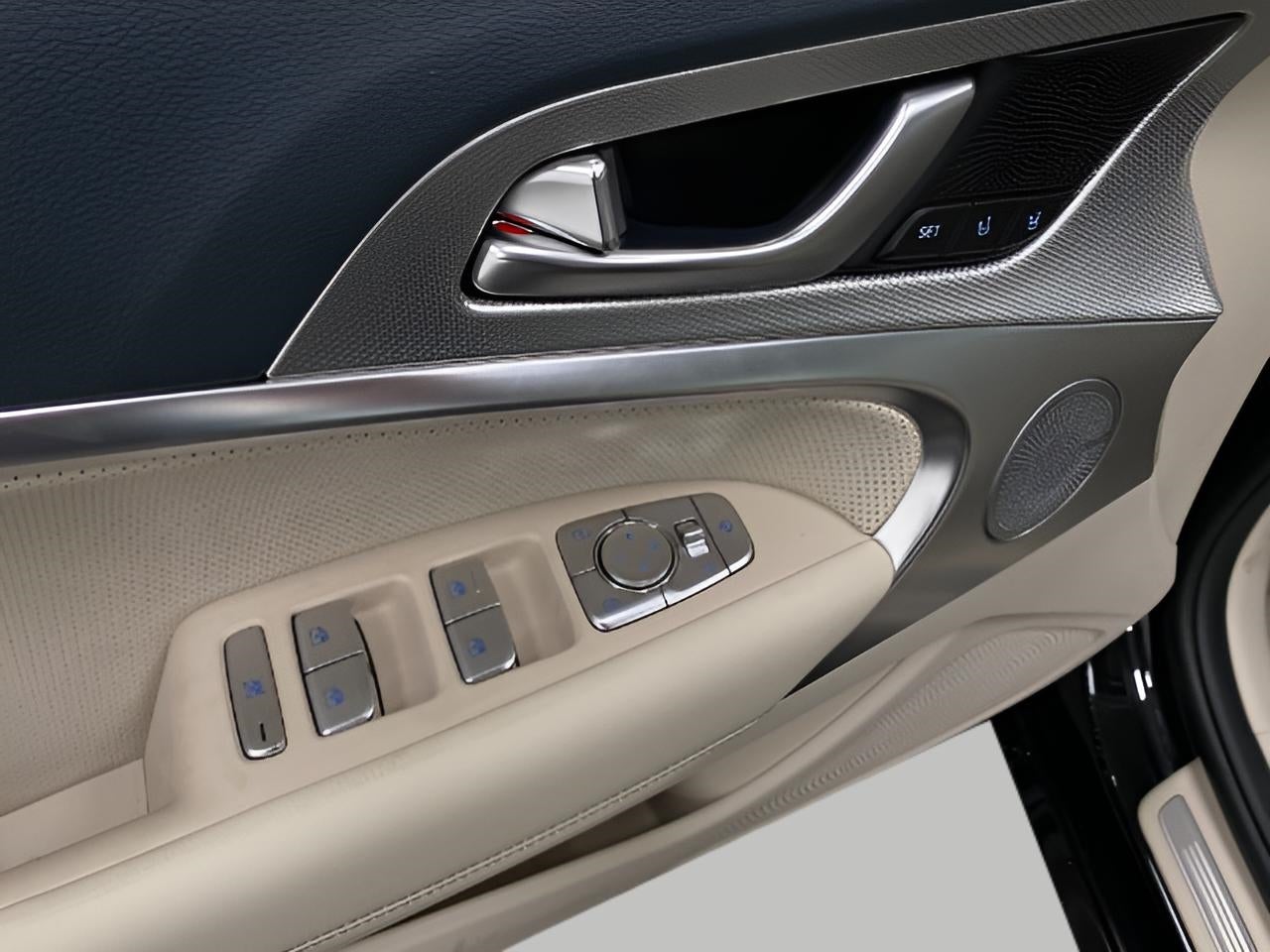 2026 Genesis G70 2.5T Prestige AWD