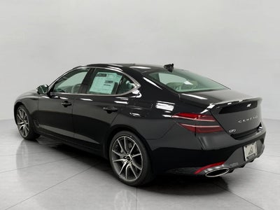 2026 Genesis G70 2.5T Prestige AWD