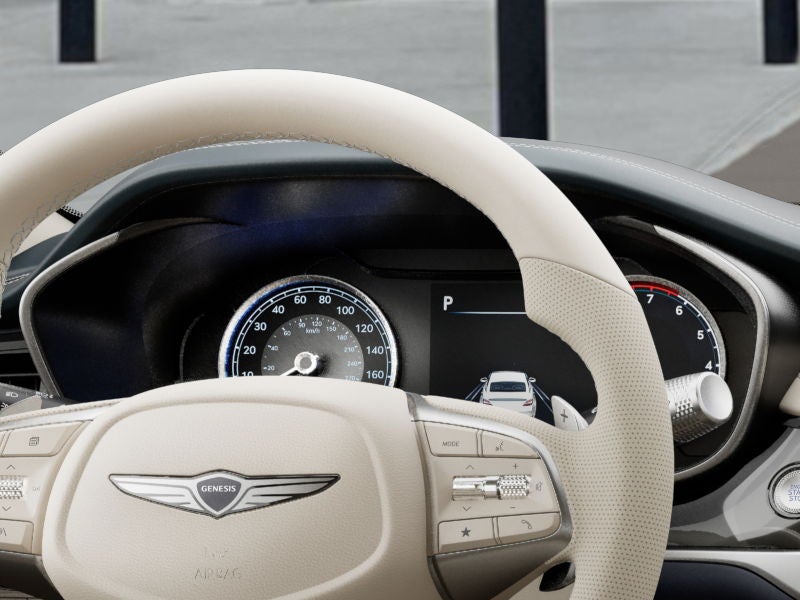 2026 Genesis G70 2.5T Prestige AWD