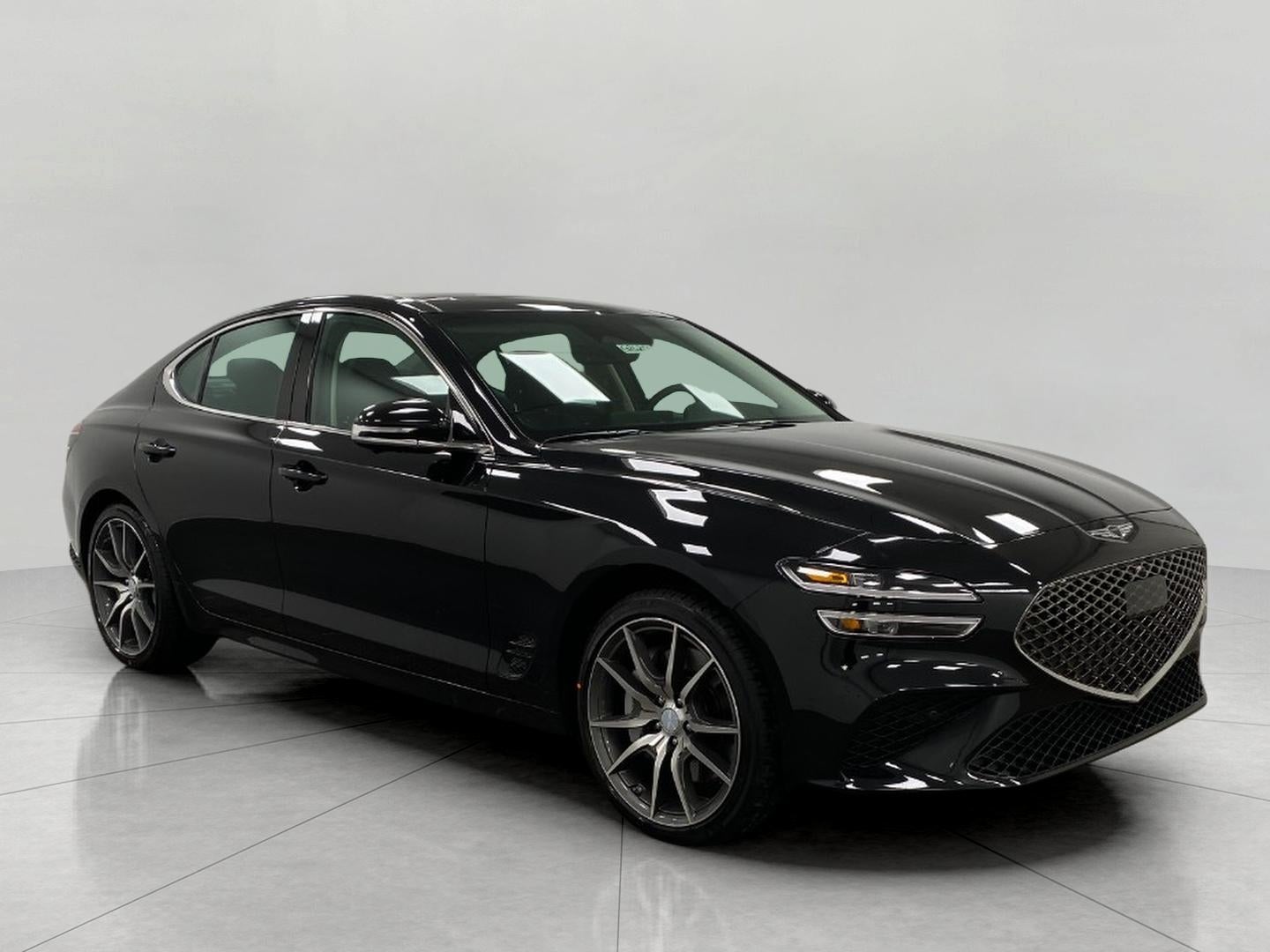 2026 Genesis G70 2.5T Prestige AWD