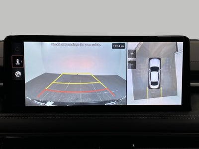 2026 Genesis G70 2.5T Prestige AWD