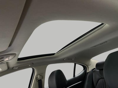 2026 Genesis G70 2.5T Prestige AWD