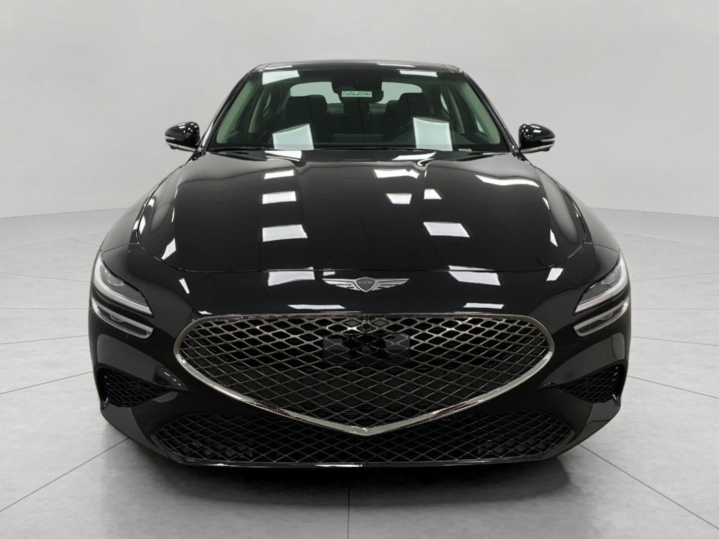 2026 Genesis G70 2.5T Prestige AWD