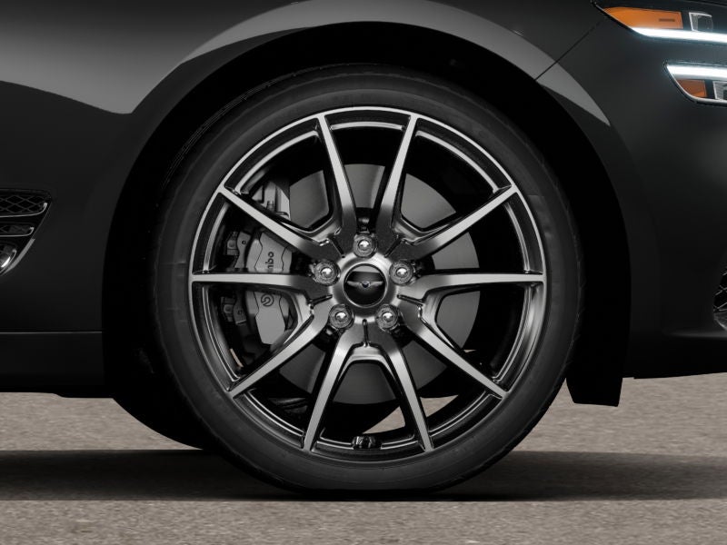 2026 Genesis G70 2.5T Prestige AWD