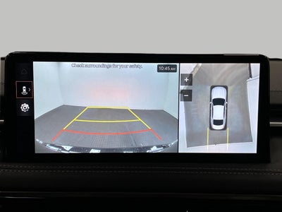 2026 Genesis G70 2.5T Prestige AWD