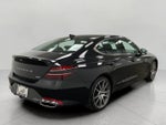 2026 Genesis G70 2.5T Prestige AWD