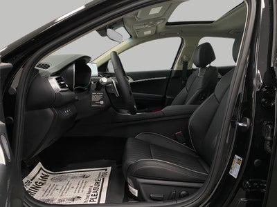 2026 Genesis G70 2.5T Prestige AWD