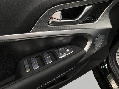 2026 Genesis G70 2.5T Prestige AWD