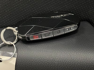 2026 Genesis G70 2.5T Prestige AWD