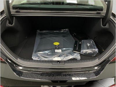 2026 Genesis G70 2.5T Prestige AWD