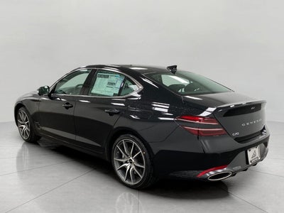 2026 Genesis G70 2.5T Prestige AWD