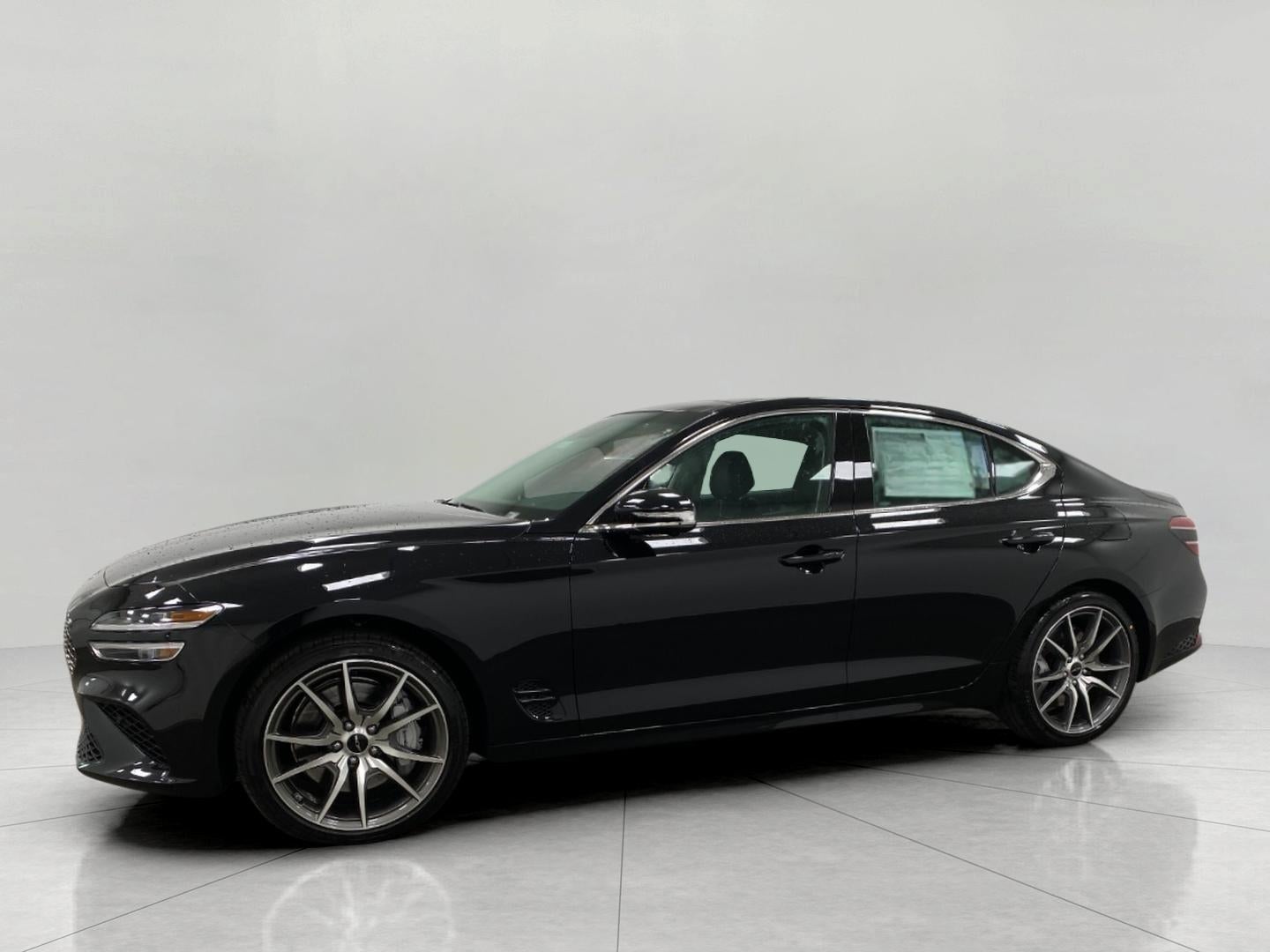 2026 Genesis G70 2.5T Prestige AWD