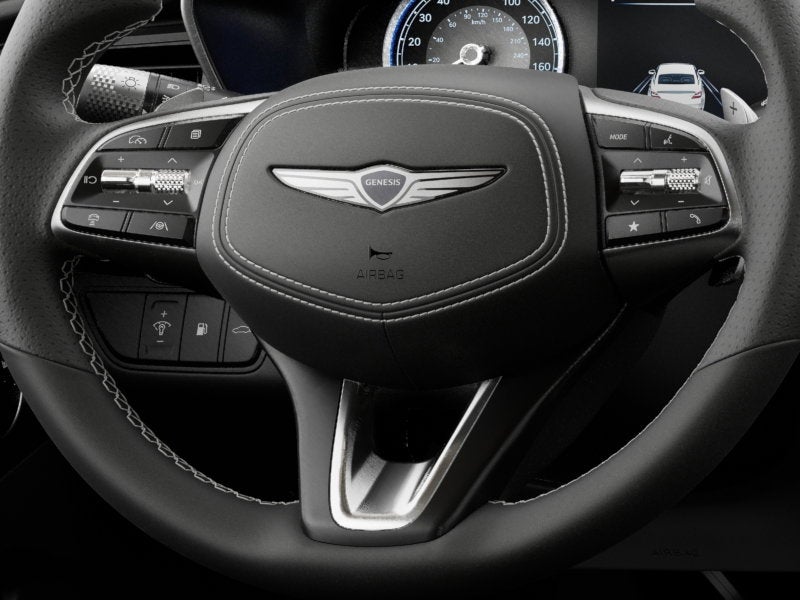 2026 Genesis G70 2.5T Prestige AWD