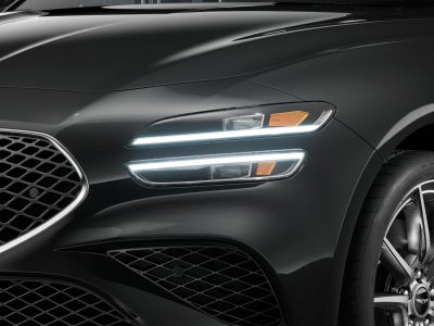 2026 Genesis G70 2.5T Prestige AWD