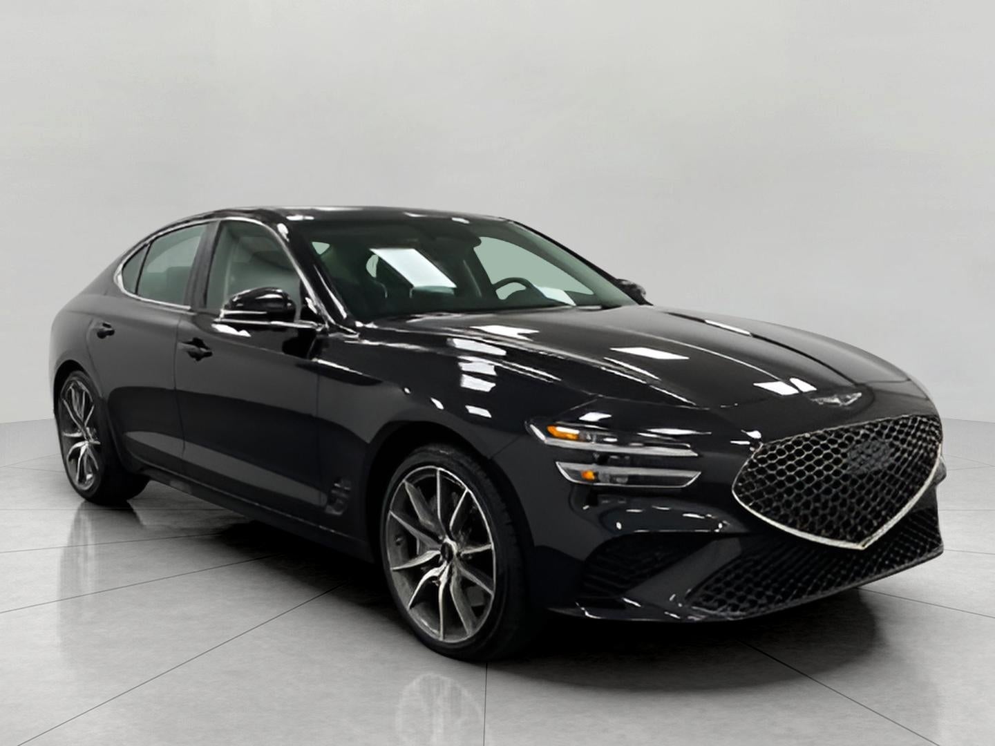 2026 Genesis G70 2.5T Prestige AWD