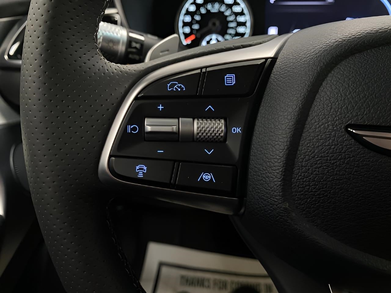 2026 Genesis G70 2.5T Prestige AWD