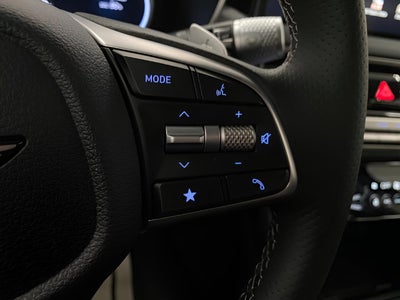 2026 Genesis G70 2.5T Prestige AWD