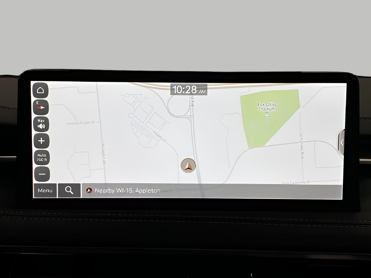 2026 Genesis G70 2.5T Prestige AWD