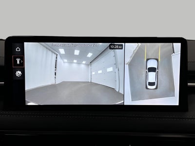 2026 Genesis G70 2.5T Prestige AWD