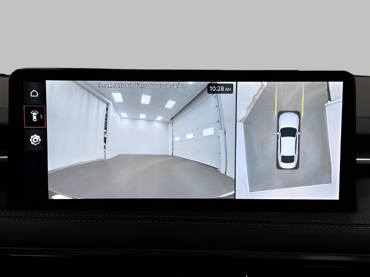 2026 Genesis G70 2.5T Prestige AWD