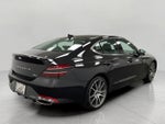 2026 Genesis G70 2.5T Prestige AWD
