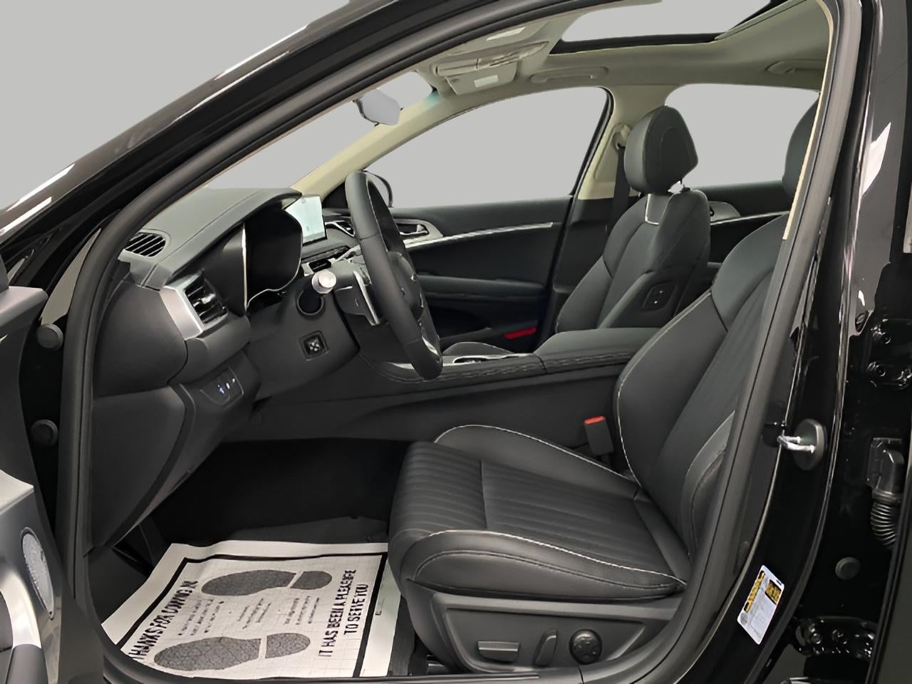 2026 Genesis G70 2.5T Prestige AWD