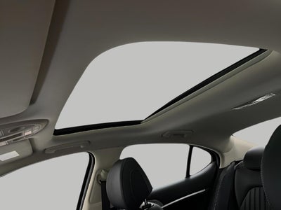 2026 Genesis G70 2.5T Prestige AWD