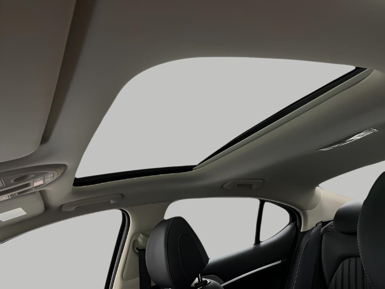 2026 Genesis G70 2.5T Prestige AWD