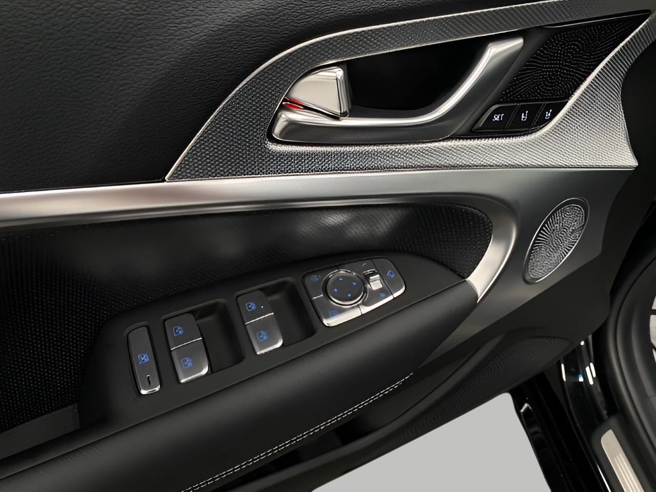 2026 Genesis G70 2.5T Prestige AWD