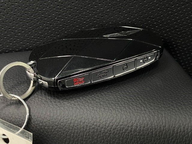 2026 Genesis G70 2.5T Prestige AWD