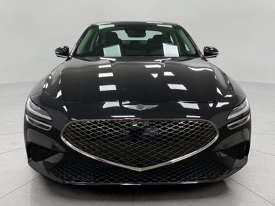 2026 Genesis G70 2.5T Prestige AWD