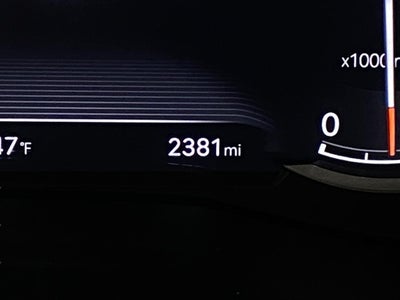 2026 Genesis G70 2.5T Prestige AWD