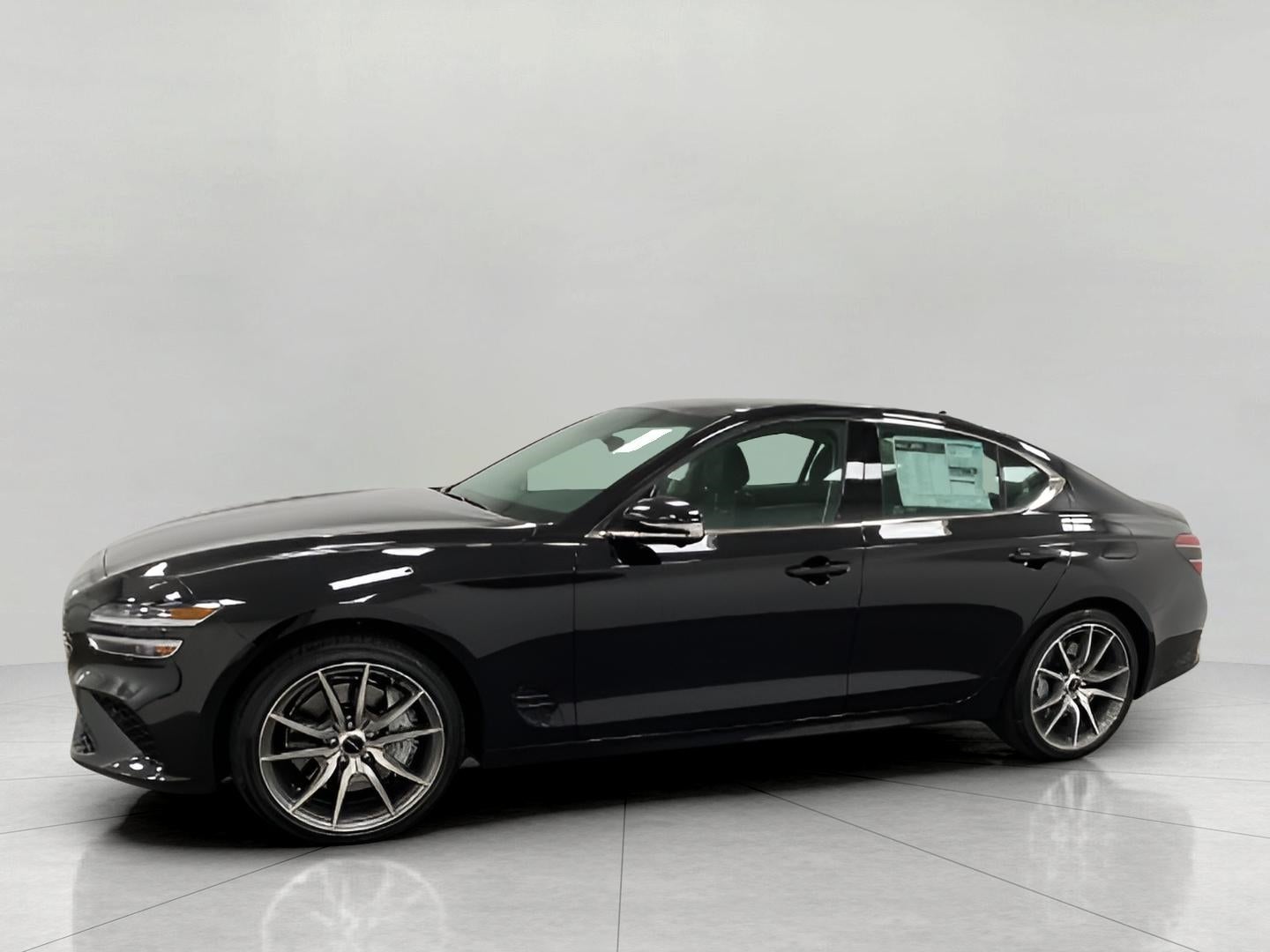 2026 Genesis G70 2.5T Prestige AWD