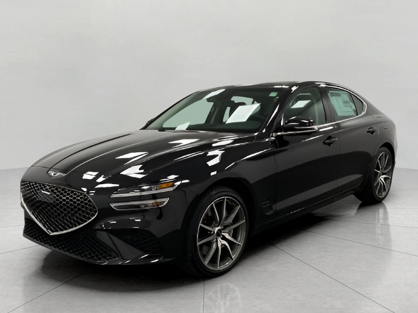2026 Genesis G70 2.5T Prestige AWD