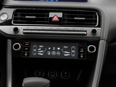 2026 Genesis G70 2.5T Prestige AWD