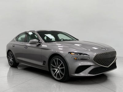 2023 Genesis G70 2.0T AWD