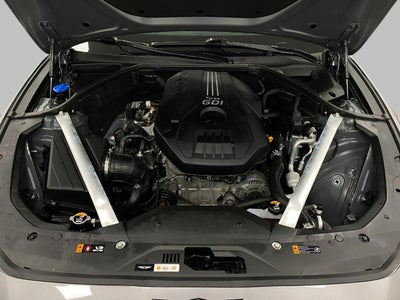 2023 Genesis G70 2.0T AWD