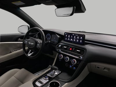 2023 Genesis G70 2.0T AWD