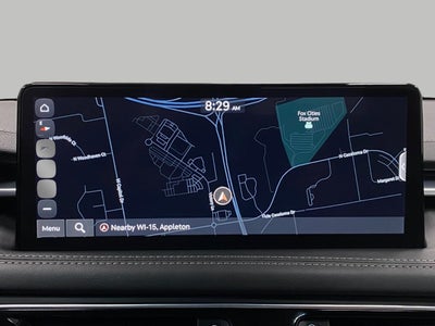 2023 Genesis G70 2.0T AWD