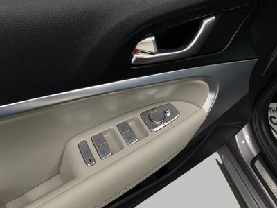 2023 Genesis G70 2.0T AWD