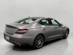 2023 Genesis G70 2.0T AWD